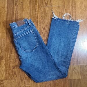Madewell Boot Cut JeansSize 29